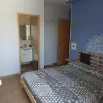 E S S E N T I A L Apartamento Pompeya