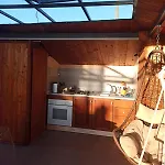 Apartamento E S S E N T I A L Pompeya