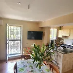 Apartamento E S S E N T I A L Pompeya