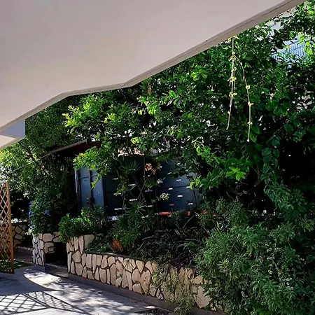 شقة E S S E N T I A L