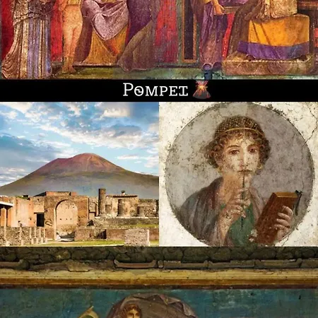 E S S E N T I A L بومبيي