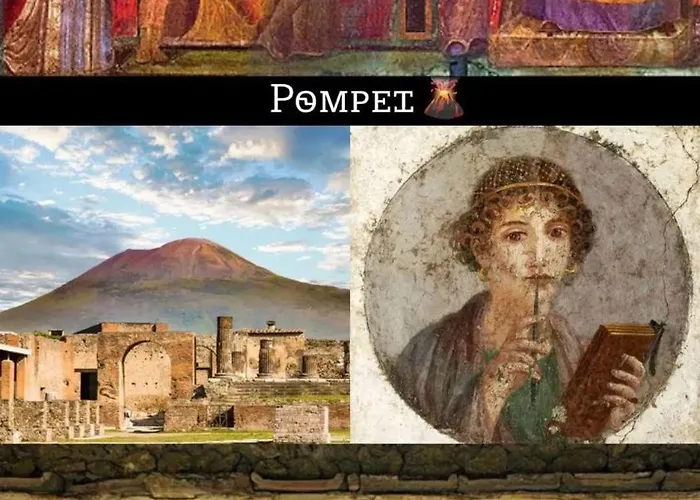 E S S E N T I A L Pompei