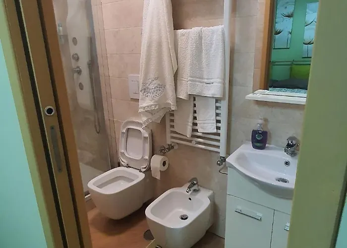 Lägenhet E S S E N T I A L