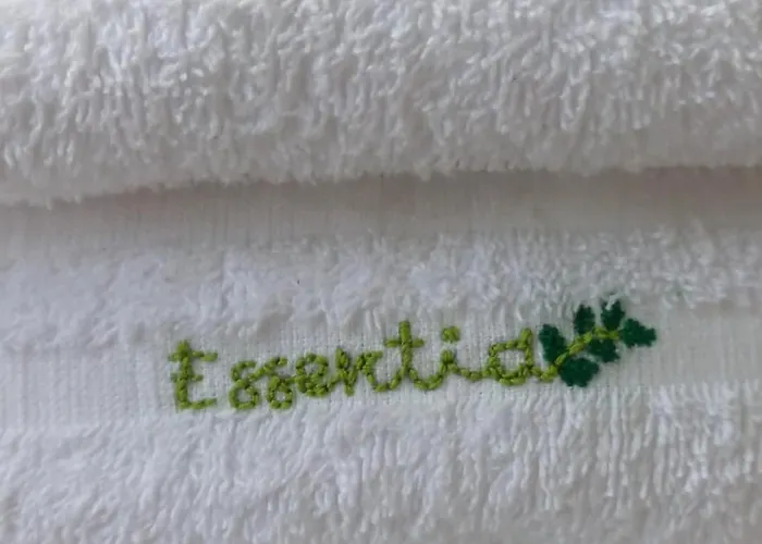 Lägenhet E S S E N T I A L Pompeji