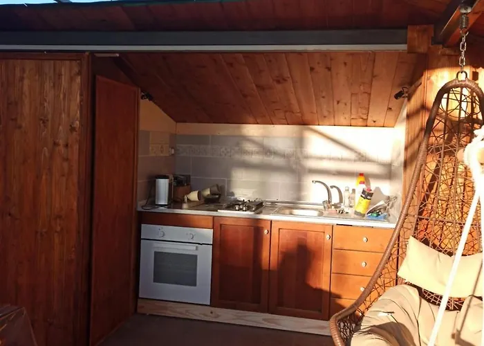 Lägenhet E S S E N T I A L Pompeji