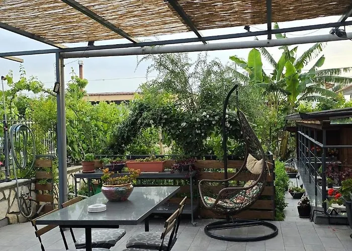 Lägenhet E S S E N T I A L *