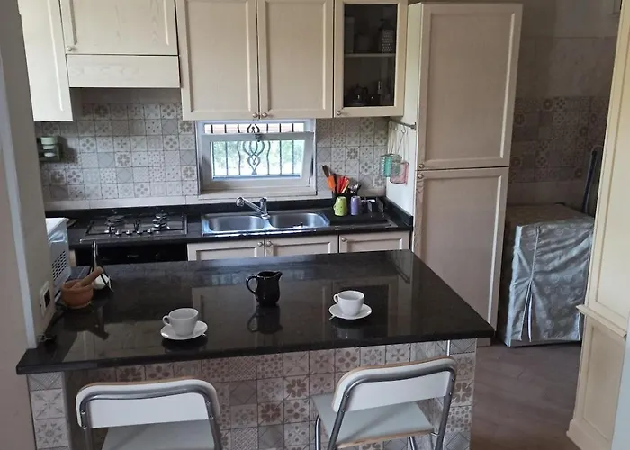 Lägenhet E S S E N T I A L